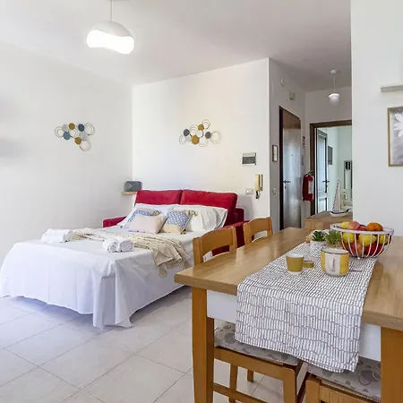 Nuras - Casa Peonia Center דירה אלגהרו