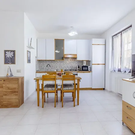 Nuras - Casa Peonia Center Alghero