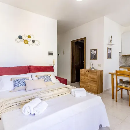 Nuras - Casa Peonia Center * Alghero