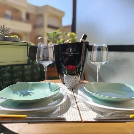 Nuras - Casa Peonia Center דירה אלגהרו