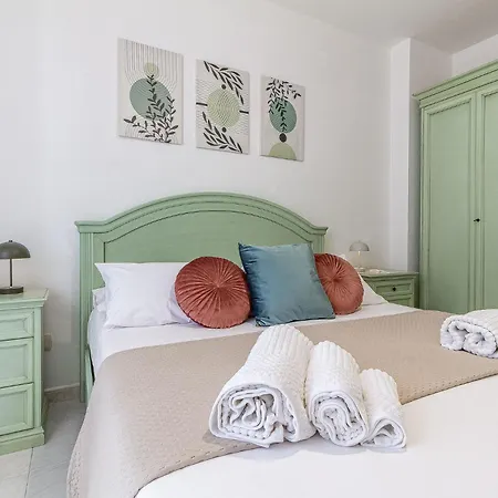 Appartement Nuras - Casa Peonia Center *