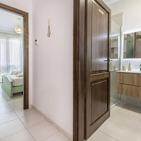Nuras - Casa Peonia Center * אלגהרו