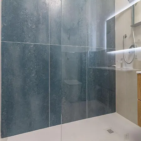 Appartement Nuras - Casa Peonia Center