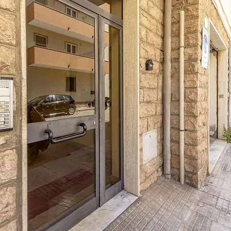 Apartman Nuras - Casa Peonia Center